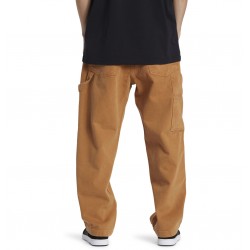 DC Shoes Worker Baggy Carpenter Pants