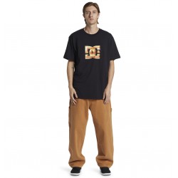 DC Shoes Worker Baggy Carpenter Pants