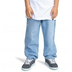 DC Shoes Worker Denim Kids Kids Pants