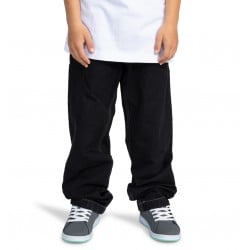 DC Shoes Baggy Denim Kids Kids Pants