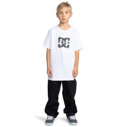 DC Shoes Baggy Denim Kids Kids Pants