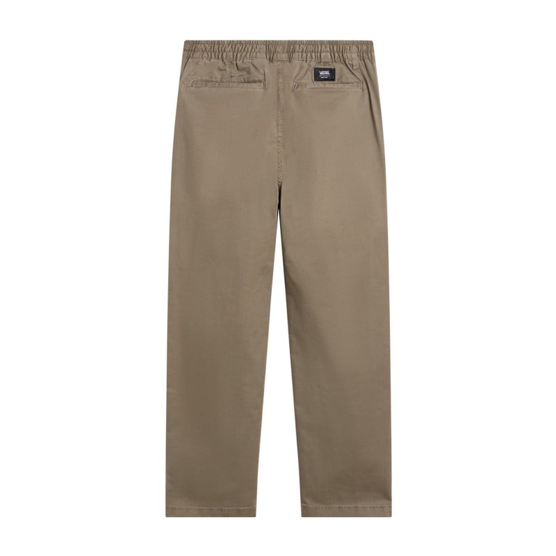 Vans Range Elastic Waist Kids Pants