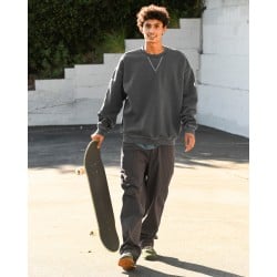 Volcom Skate Vitals Remy Stratton Crewneck