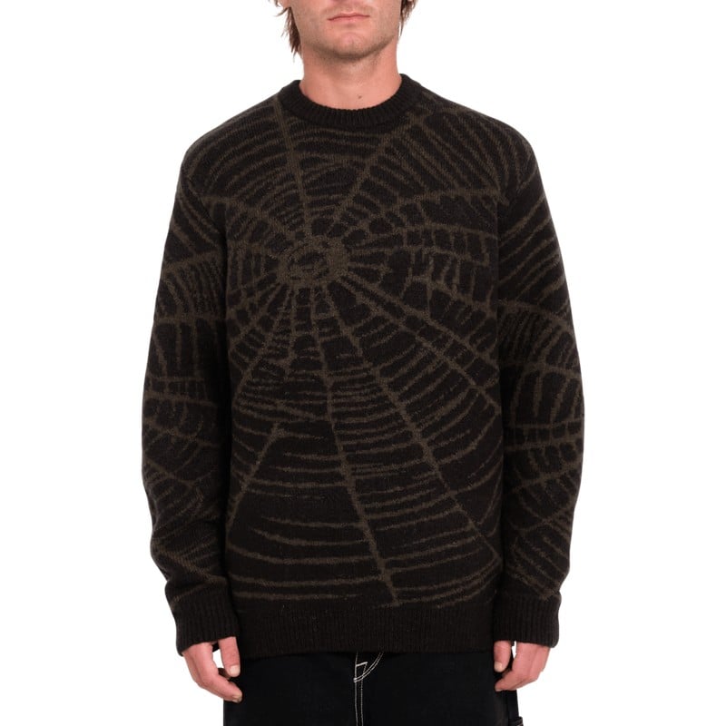 Volcom Anarchietour Sweater