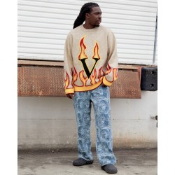 Volcom Fergadelic Sweater