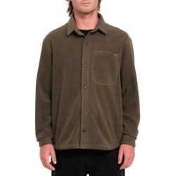 Volcom Bowered Light Shirt