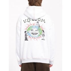 Volcom Keutchi Hoodie