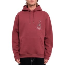 Volcom Lintell Classic Hoodie