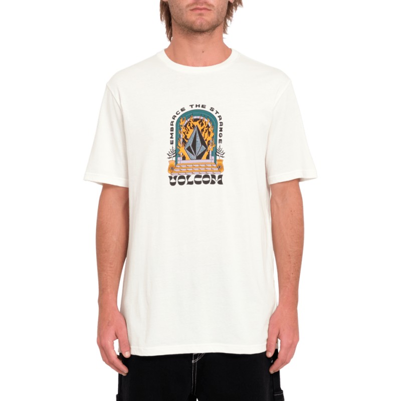 Volcom Sacred Stone T-Shirt