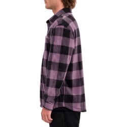 Volcom Bowered Light Shirt