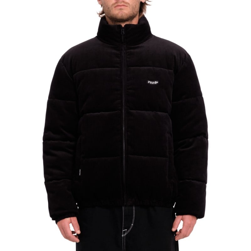 Volcom Walltz Cord Jacket