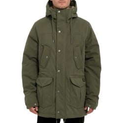 Volcom Starget 5K Parka Jacket