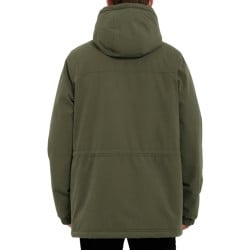 Volcom Starget 5K Parka Jacket