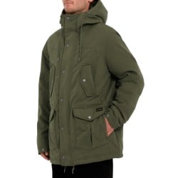 Volcom Starget 5K Parka Jacket