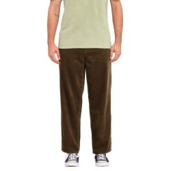 Volcom Billow Tapered Cord Pants