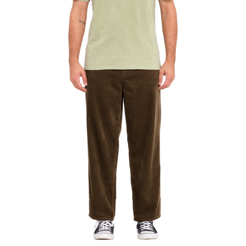 Volcom Billow Tapered Cord Pants