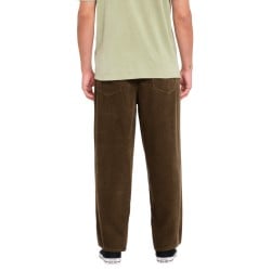 Volcom Billow Tapered Cord Pants