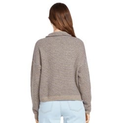 Volcom Sun Of Sand Sweater Women's