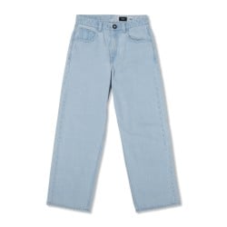 Volcom Billow Tall Kids Kids Denim