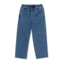 Volcom Freazy Loose Kids Denim