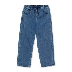 Volcom Freazy Loose Kids Denim