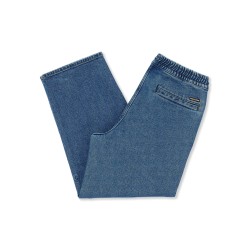 Volcom Freazy Loose Kids Denim