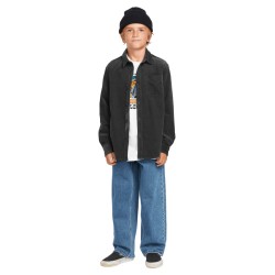 Volcom Freazy Loose Kids Denim