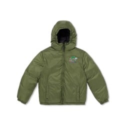 Volcom Iconic Jacket Kids Kids