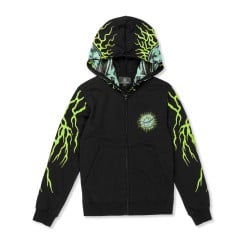 Volcom Alien Full Zip-Hoodie Hoodie Kids 