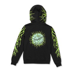 Volcom Alien Full Zip-Hoodie Hoodie Kids 