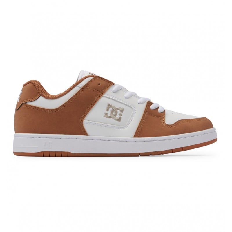 DC Shoes Manteca 4 Se Shoes