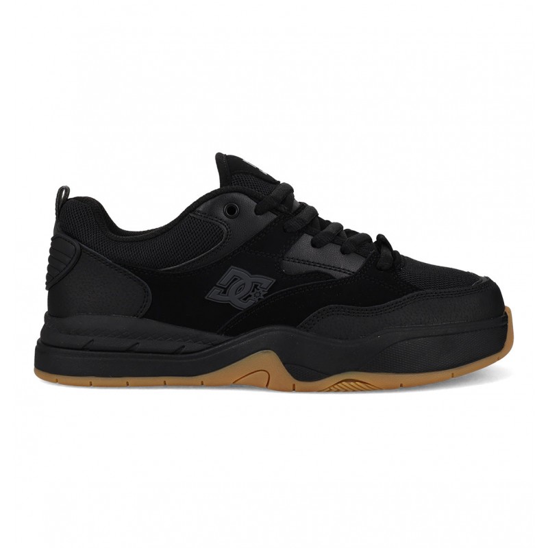 DC Shoes Ascend Shoes