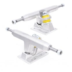 Lurpiv Polished 8.35" Skateboard Truck