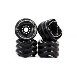 Shark Wheels Megalodon 95mm 78A Longboard Wheels