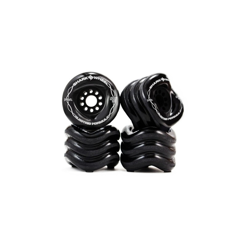 Shark Wheels Megalodon 95mm 78A Longboard Wheels