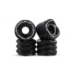 Shark Roues Recharge 80mm 78A Longboard Roues