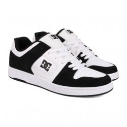 DC Shoes Manteca 4 Shoes