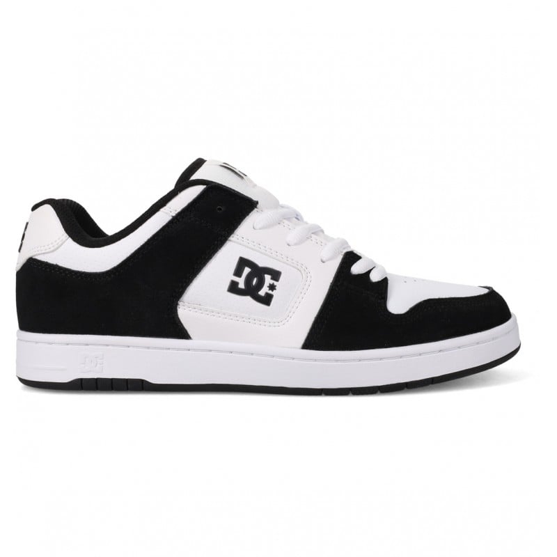 DC Shoes Manteca 4 Shoes