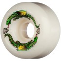 Powell-Peralta Dragon Formula 58mm x 33mm 93A Skateboard Rollen