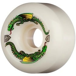 Powell-Peralta Dragon Formula 58mm x 33mm 93A Skateboard Wielen