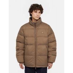 Dickies Waldenburg Jacket Mushroom