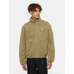 Dickies Mount Hope Fleece Imperial Green