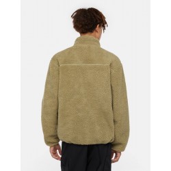 Dickies Mount Hope Fleece Imperial Green