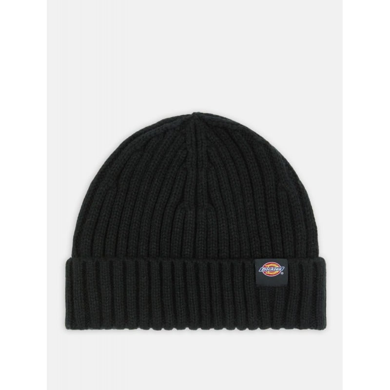 Dickies Lockwood Beanie Black