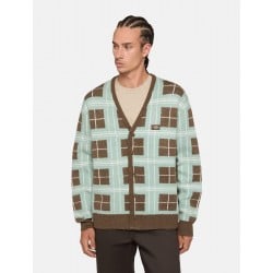 Dickies Stevensville Cardigan Mushroom