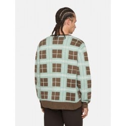 Dickies Stevensville Cardigan Mushroom