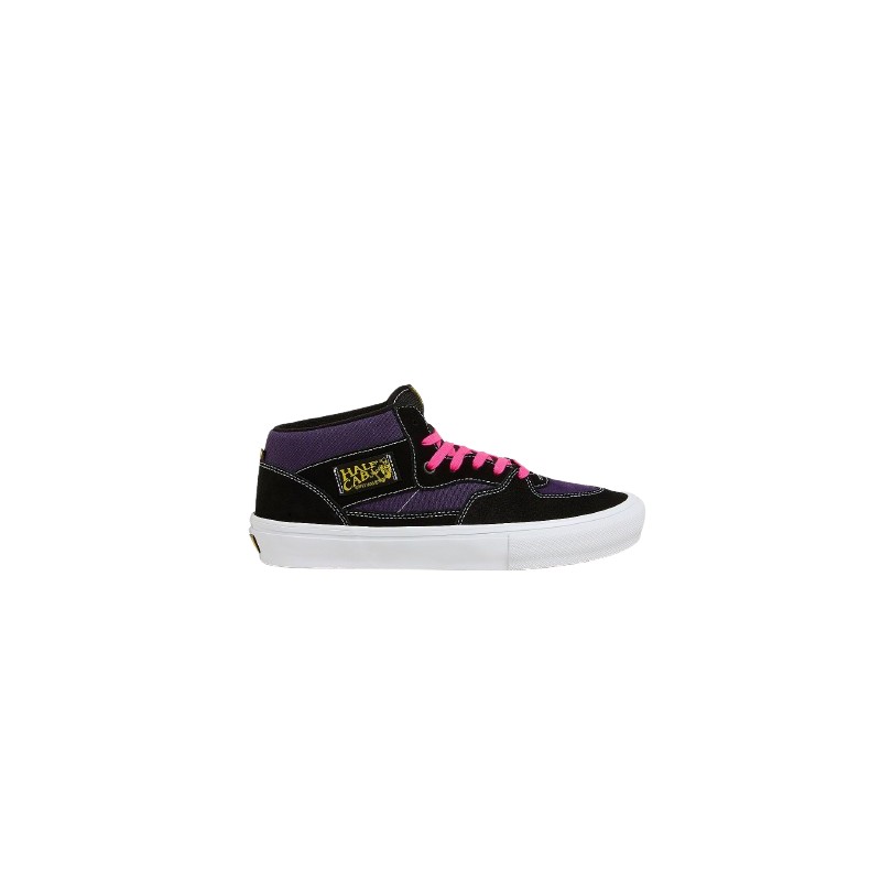 Vans Skate Half Cab Shoes