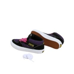 Vans Skate Half Cab Shoes