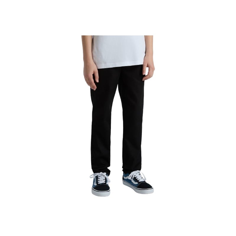 Vans Authentic Chino Pants Kids