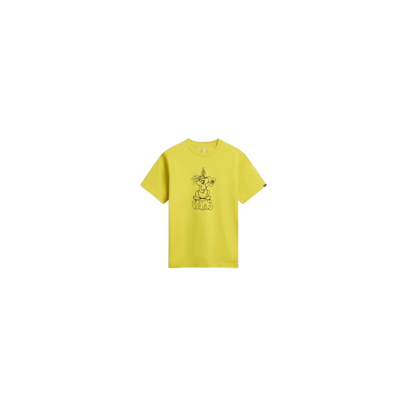 Vans Crazy Eddy Front T-Shirt Kids